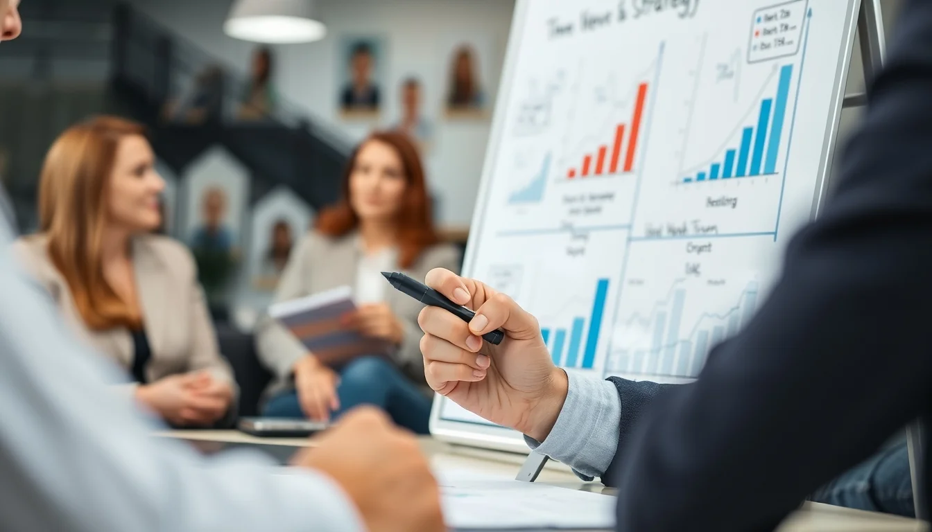 Secondary pricing visual